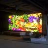 Buy cheap High Brightness Ultra Slim Bezel 49 inch 3.5mm bezel UD 4k 3x3 Video Wall Controller FCC Certified from wholesalers