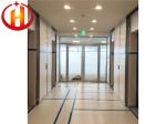 380gsm Eco Friendly Corrugated Plastic Floor Protector Anti UV Stabilized