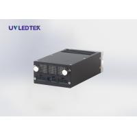 Buy cheap Inkjet Printing UV Adhesive Curing Systems Industrial Grade Precise Optical product
