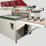 220V Dz400a Vacuum Packer , 800KG Double Chamber Vacuum Packaging Machine