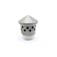 Buy cheap High Density Steel Boiler Air Nozzle High Temperature Rustproof product