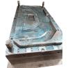 Buy cheap OEM Plastic Prototype Manufacturing Precision Injection Molding Inc from wholesalers