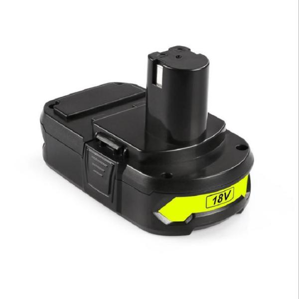 Buy cheap P102 Power Tool Battery Pack P104 Ryobi Electric Riding Lawn Mower Battery from wholesalers
