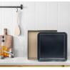 Buy cheap OEM Carbon Steel Baking Molds Square Baking Tray For Home Baking from wholesalers