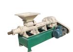 Barbecue 3t/H Briquette Charcoal Extruder Machine