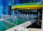 PETG Extrusion Blow Molding PET Bottle Preform Machine SK 1500ML