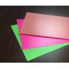 Buy cheap Colored Polypropylene Packaging Film Smooth Surface For Vacuum Forming from wholesalers