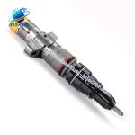 E330D E336D Excavator Parts C9 Diesel Engine Fuel Injector 235-2888 236-0962 387