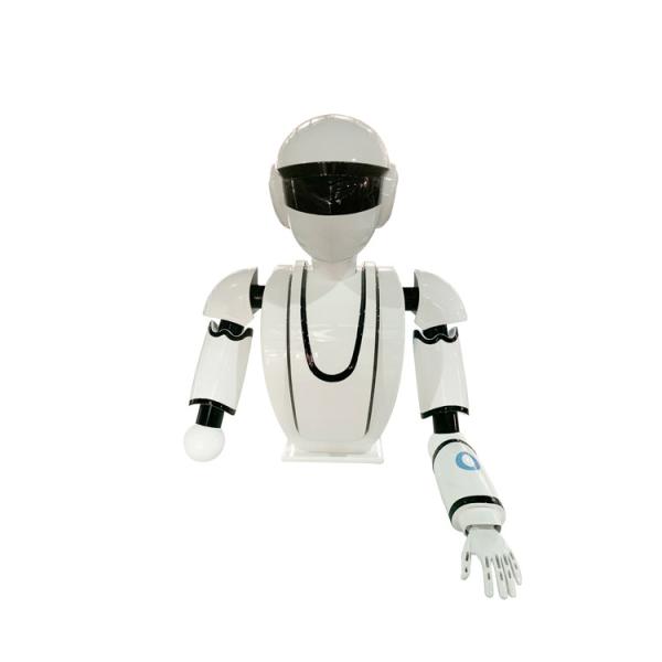 Buy cheap Restaurant Medical Care Robot Prototype System Automatic Tolerance 0.003mm from wholesalers