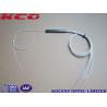 Buy cheap 1x8 2x8 Optical PLC Splitter , Optical Fiber Splitter Low insertion loss from wholesalers