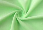 Baby Clothes Spandex Velvet Fabric Stretchy Super Soft Velboa