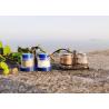Buy cheap Plastic Disposable Seasoning Shakers Containing Salt and Black Pepper Space-saving Flavor-filled, Easy handling from wholesalers