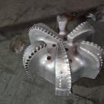 Drilling Well Bit 22 " Diamond PDC Drill Bit of Oilfield Drilling Tool