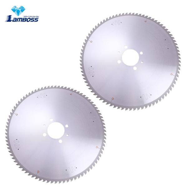 Buy cheap Lamboss Diamond Saw Blade Carbide Circular Blade PCD Round Cutting Blade from wholesalers