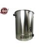 Buy cheap Stainless Steel Commercial Water Boiler 15 Liter Single Wall 2000W VDE Plug from wholesalers