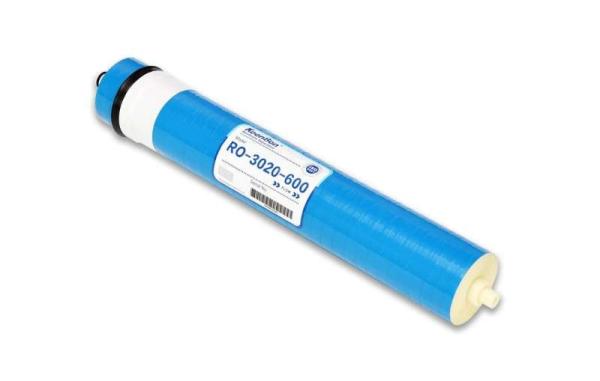 Buy cheap Customized Residential Reverse Osmosis Membrane RO-3020-600 With NSF Certified from wholesalers