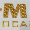Buy cheap Label Printer Leather Embossing Ink Stamp PVC Silicone Glue Custom from wholesalers