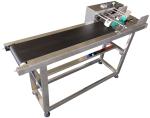 1450*340*750mm CIJ Printer Paging Machine