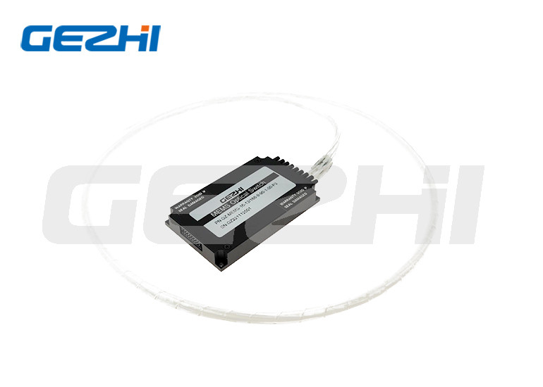 SM/MM 1x16 1x32 MEMS Optical Switch Module for PON Network