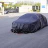 Buy cheap Suntex Composite Factory Electric Vehicle Fire Blanket from wholesalers