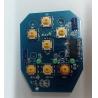 Buy cheap no memory dental chair PCB// with cable//dental chair control system/ from wholesalers