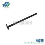 8-94341974-0 8943419740 830MM AXLE SHAFT 19TEETH FOR ISUZU NPR