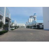 Buy cheap Spray Tower Detergent Powder Production Line Automatic Semi - Automatic Type product