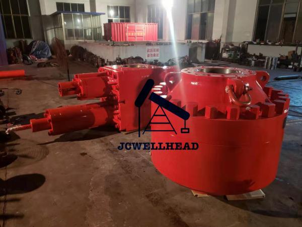 Buy cheap 21 1/4″ 5000psi BOP Oil Well Annular Blowout Preventer from wholesalers