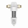 Buy cheap 360 Degree Copper Water Filters Household Water Purifier With Manometer from wholesalers