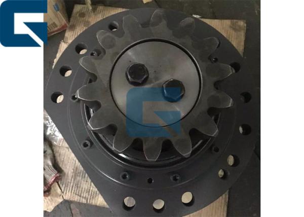Buy cheap Wear Proof EC460 Swing Gear Box , Gear Reduction Box For Excavator 14550092 from wholesalers