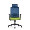 Buy cheap Upgrade Your Office Space Mesh Back Swivel Task Chair for Manager 580*640*1150-1250mm from wholesalers