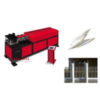 Buy cheap Machine For Manufacturing C Shaped Steel Barrier Fence Post product