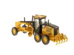 Caterpillar CAT 140M Motor Grader Model 1/50 Scale Alloy Construction Vehicle