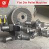 Buy cheap Chicken Manure Pellet Machine Organic Fertilizer Making Machinery from wholesalers