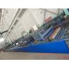 Buy cheap Landscape Orientation convey Sandwich Panel Machine , MGO Wall Panel Roofing Sheet Forming Machine from wholesalers