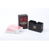 Buy cheap Bulk Christmas Puzzle Playing Cards Eco Friendly from wholesalers
