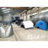 Buy cheap Professional Bolted Cement Silo Sheet Cement Tank Oem Service from wholesalers