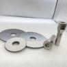 Buy cheap Supal Carbide Saw Blades Cnc Cutting Tools For Woodworking Metail Machining from wholesalers