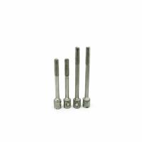 Buy cheap 30mm Electric Meter Screws , M5 Machine Screw Countersunk ISO Approevd product