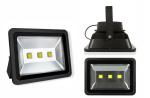 Buy cheap Soccer Field 150W COB Outdoor LED Flood Light Back Yards 100LM/W Lumen from wholesalers