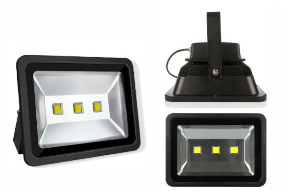 Buy cheap Soccer field 150W COB outdoor LED Flood Light resonable Price with top quality from wholesalers