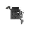 Buy cheap Aluminum Alloy Optical XY Motorized Rotation Stage 360 Degree from wholesalers