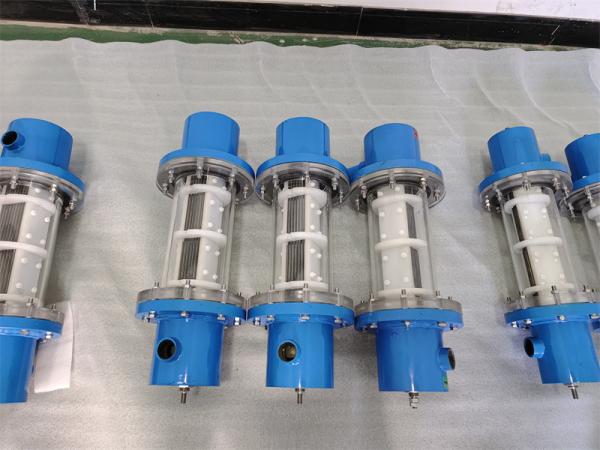 Buy cheap Titanium Anode For Sea Water Electrolysis from wholesalers
