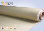 High Temperature Fiberglass Cloth Heat Resistant Fabrics and Fabrics for High