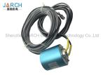4 Circutis Signal Ethernet Slip Ring