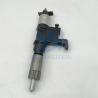 Buy cheap Common Rail Fuel Injector Parts 295050-1520 8-98243863-0 8982438630 For Excavator from wholesalers