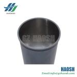 Truck Parts Cylinder Liner Suitable For Isuzu 6HH1 4HK1 6HK1 8-94391602-1 8