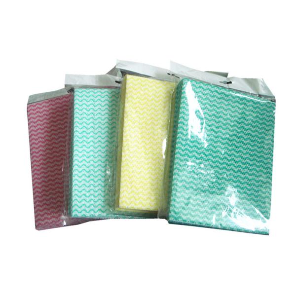 Buy cheap Printed Household Cleaning Wipes For Food Service from wholesalers