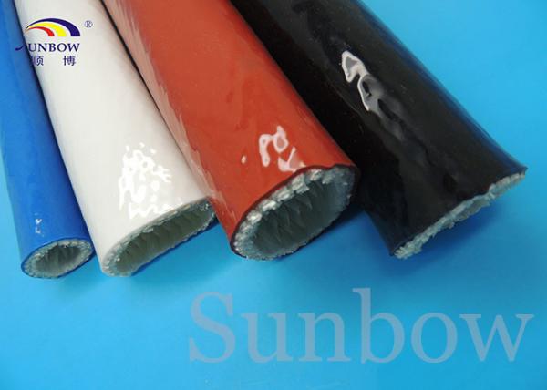 Buy cheap Heat Resistant Sleeving Fireproof Sleeve 15mm Inside Diameter from wholesalers