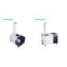 Buy cheap Automatic Modern High Fog Industrial Ultrasonic Humidifier For Greenhouse from wholesalers